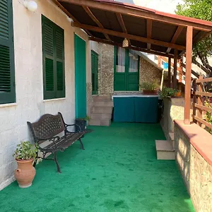  Appartamento Li Vigni House