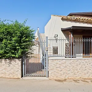  Appartamento Countryside Sicily House