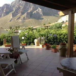 Dom wakacyjny Orizzonte, Custonaci