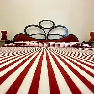 Apartament Baglio Mazzara, Custonaci