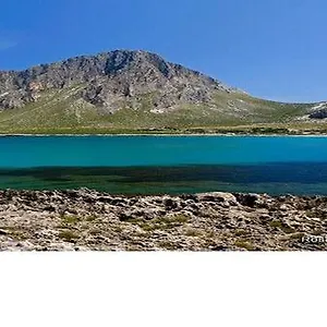 Le Di Zia Palma Hébergement de vacances