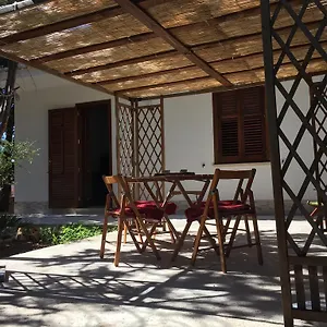  Appartamento Casa Scalia
