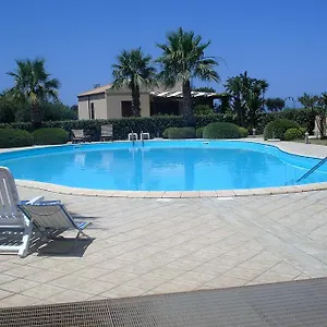 Casa Vacanze Libeccio Custonaci