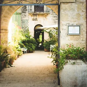 3* Hotel Baglio Catalano