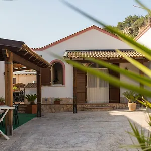  Appartamento Baglio Scurati