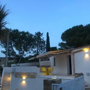 Relaxing Sicily Occidental Hébergement de vacances